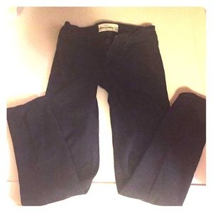 Abercrombie kids 8 slim